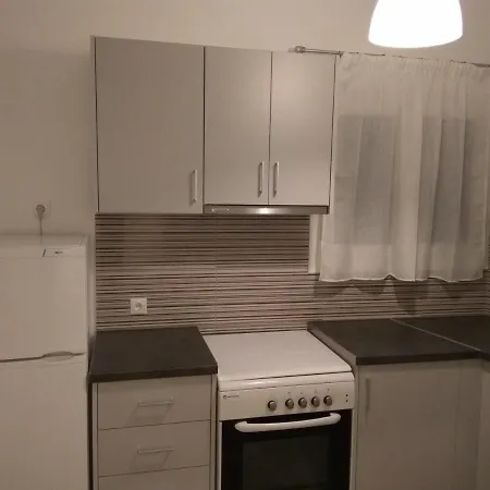 Casa de Férias Amaryllis *