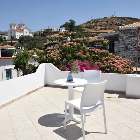 Casa de Férias Amaryllis *