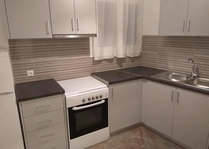 Amaryllis Casa de Férias