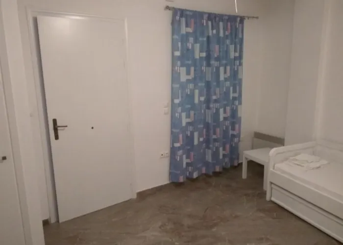 Amaryllis Casa de Férias