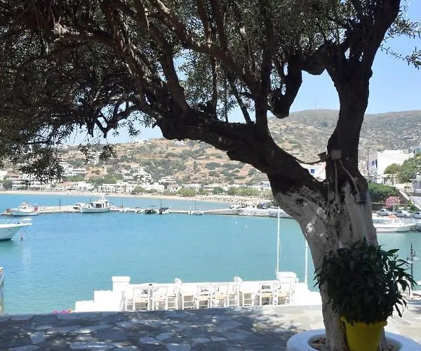 Amaryllis 別荘 バトシ